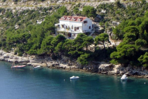 Apartments by the sea Prapratno (Peljesac) - 13500